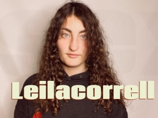 Leilacorrell