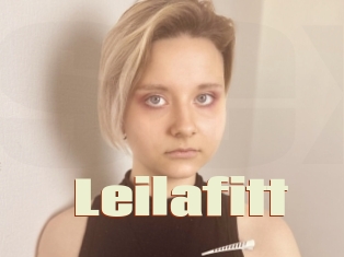 Leilafitt