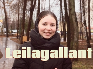 Leilagallant