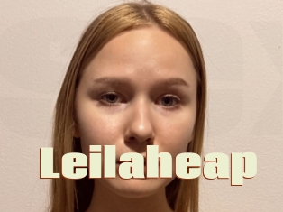 Leilaheap