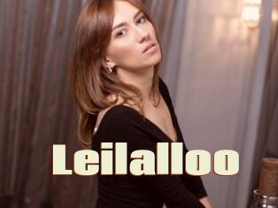 Leilalloo