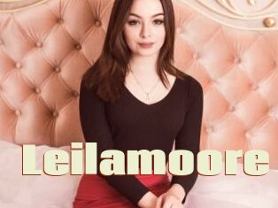 Leilamoore