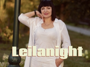 Leilanight