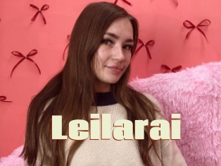 Leilarai