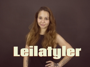 Leilatyler