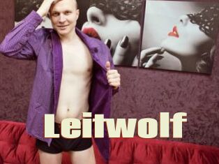 Leitwolf