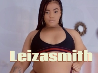 Leizasmith