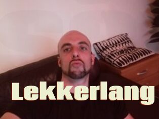 Lekkerlang