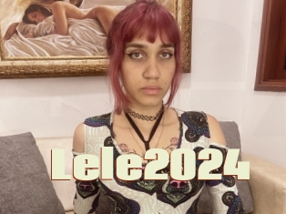 Lele2024