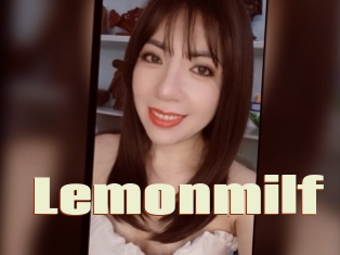 Lemonmilf