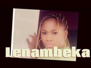 Lenambeka