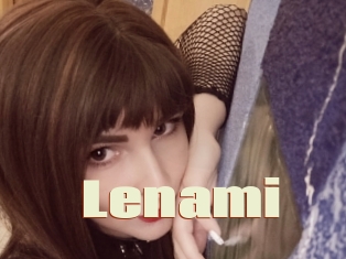 Lenami