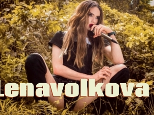 Lenavolkova