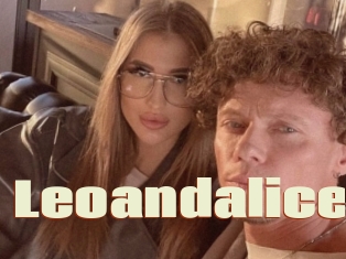 Leoandalice