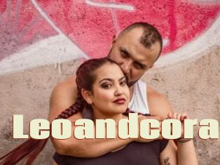 Leoandcora