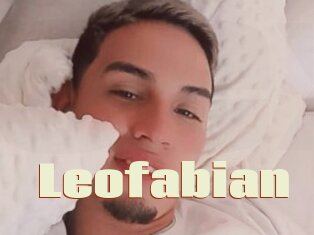 Leofabian