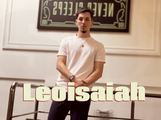 Leoisaiah