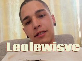 Leolewisvc