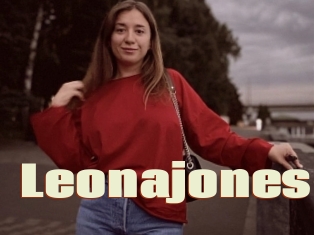 Leonajones