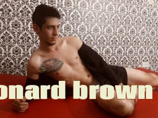 Leonard_brown