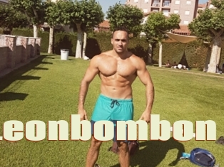 Leonbombon