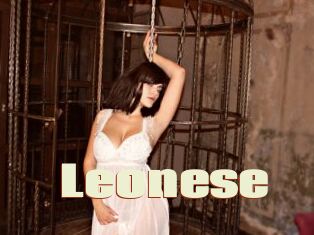 Leonese