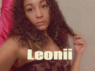 Leonii