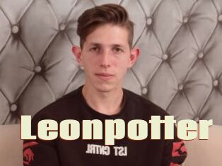 Leonpotter