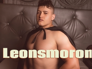 Leonsmoron