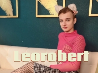 Leorobert