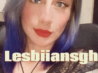 Lesbiiansgh