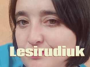 Lesirudiuk