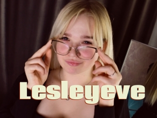 Lesleyeve