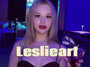 Leslieart