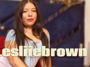 Lesliiebrown