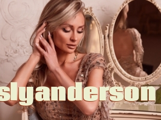 Leslyanderson