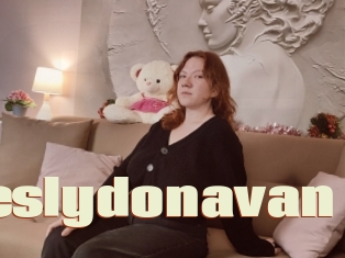 Leslydonavan