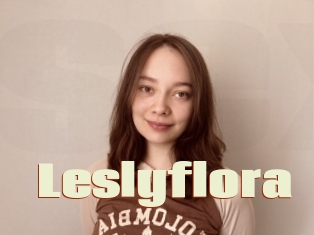 Leslyflora