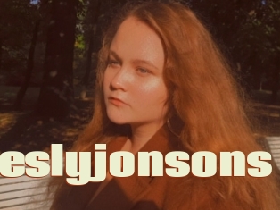 Leslyjonsons