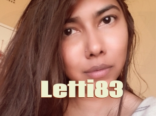 Letti83