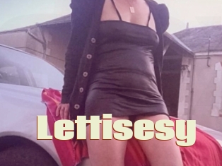 Lettisesy