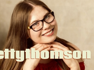 Lettythomson