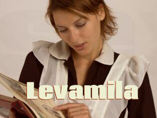 Levamila