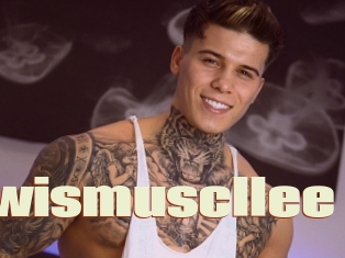 Lewismuscllee