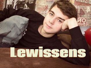 Lewissens