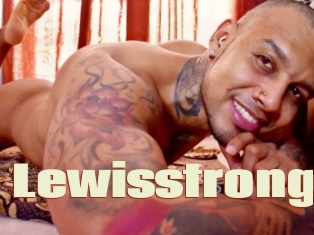 Lewisstrong