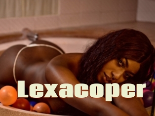 Lexacoper