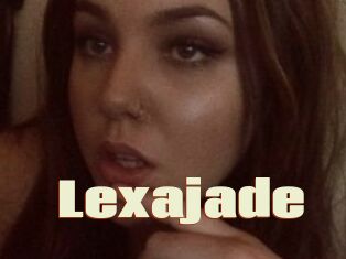 Lexa_jade