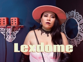 Lexdome