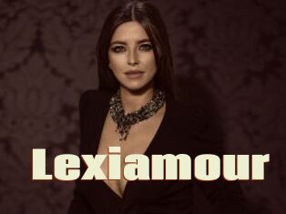 Lexiamour